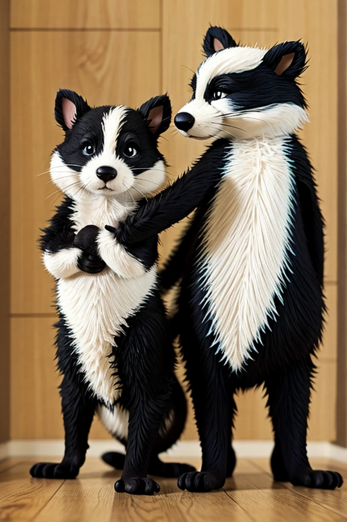 Pepe le pew
