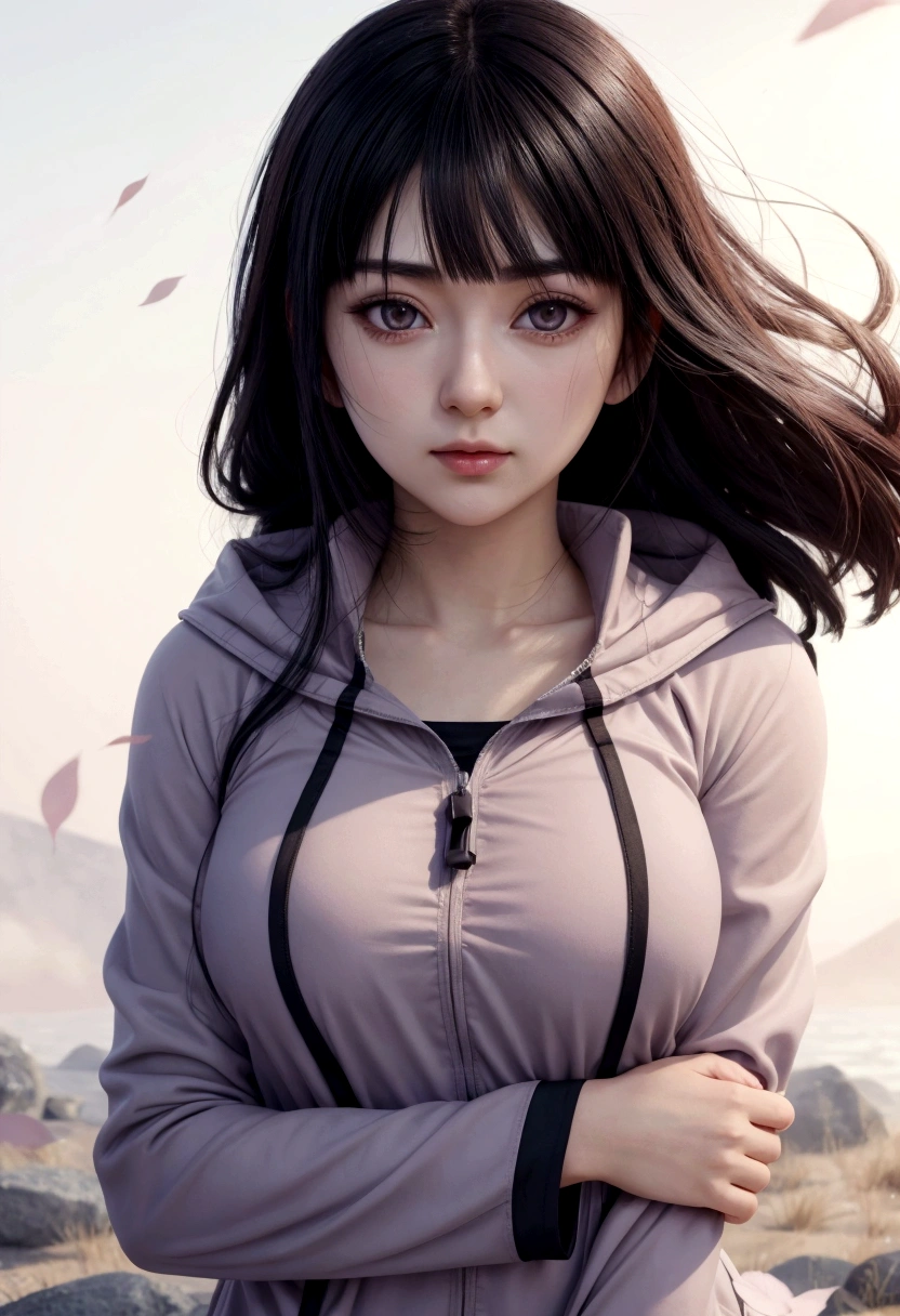 Hinata hyuga