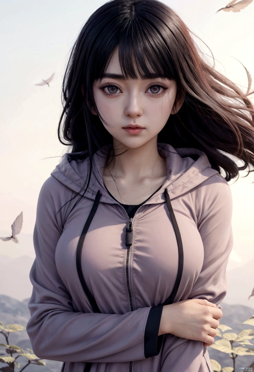 Hinata hyuga