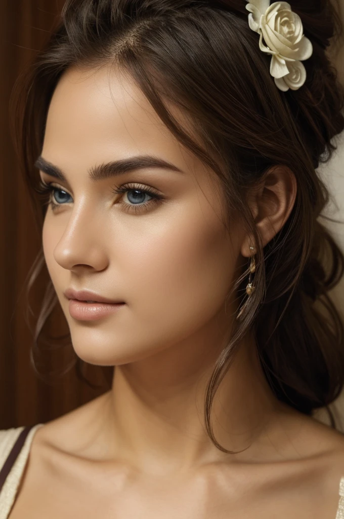 ((best quality)), ((masterpiece)), (detailed), perfect face