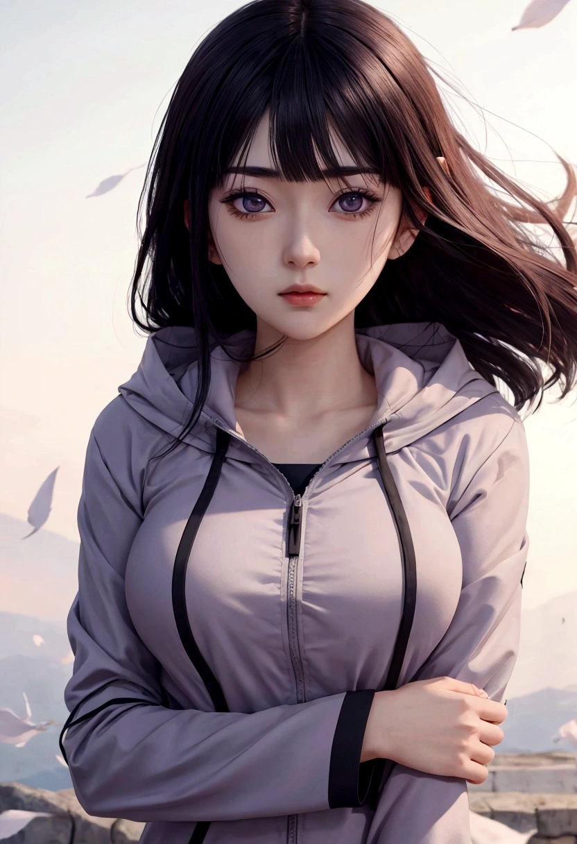 Hinata hyuga