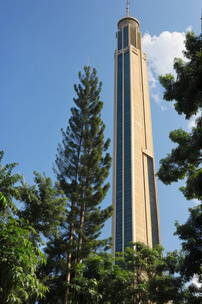 Tower , name:Malek ata,