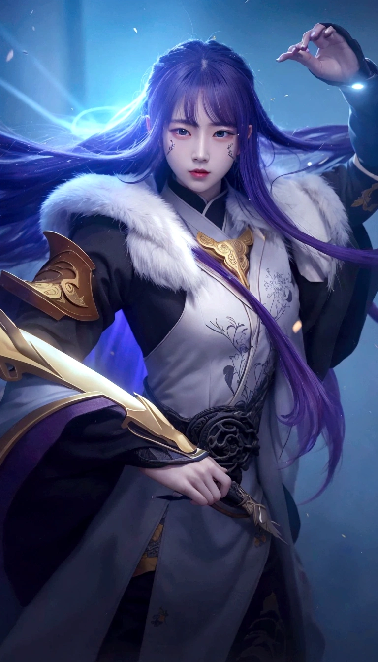 Luoyi