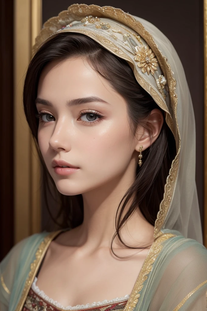 ((best quality)), ((masterpiece)), (detailed), perfect face