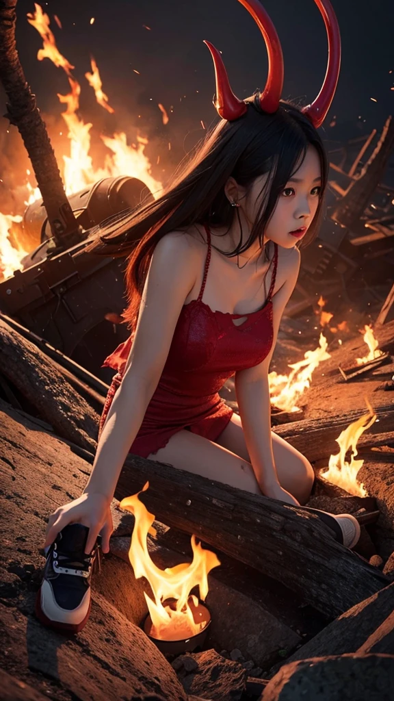 hell