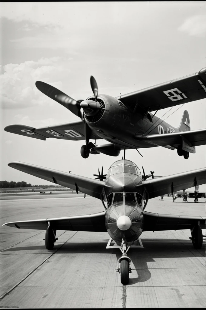 First airplane in the world