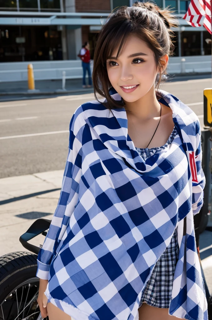 Checkered Flag