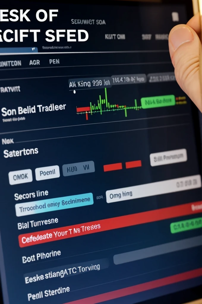 "Revealed: Secrets of Successful Trading!"