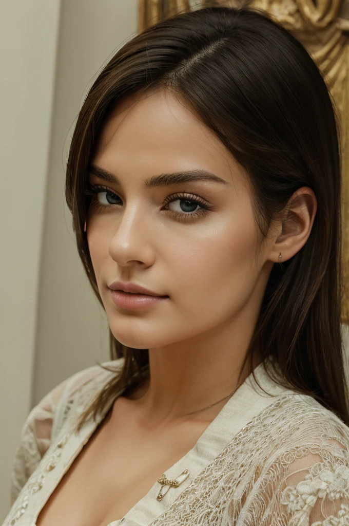 ((best quality)), ((masterpiece)), (detailed), perfect face