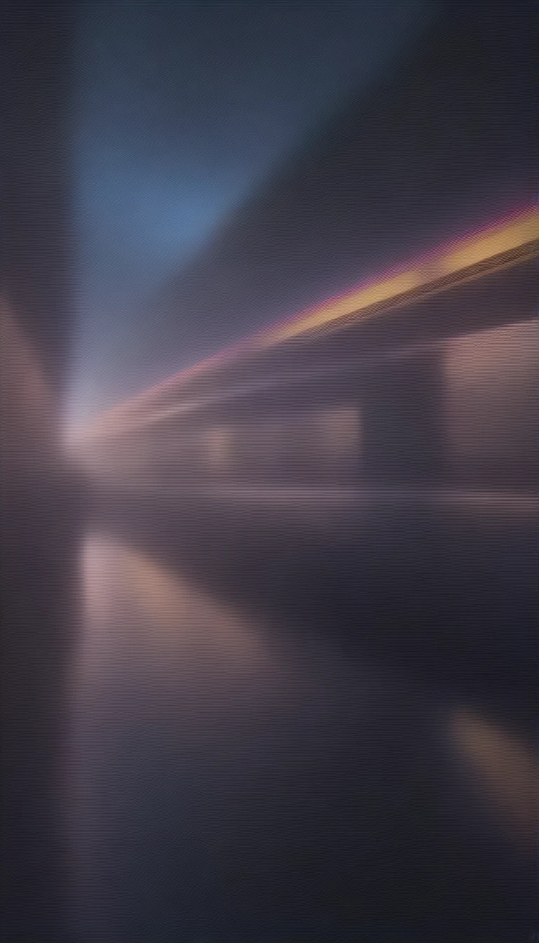 ((masterpiece)),((best quality)),((high detail)),((realistic,)) Futurist era city, architectural streets, bazaars, futuristic train lines, cyberpunk, buildings, night, European city, rainy, neon