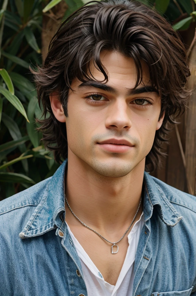 Noah Centineo