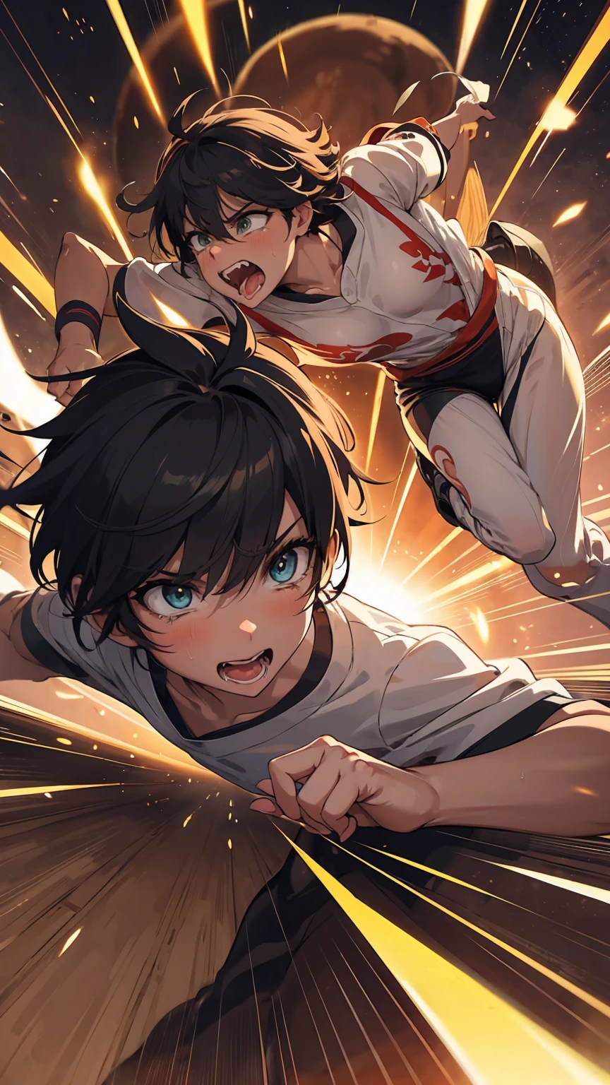 Being chased by a man、Being attacked、I'm in a big hurry、Desperate to escape、Running away from a man、A man grabs my wrist、Being pushed down by a man、In underwear、I hate it so much、Back alley at night、Silence Suzuka、Beautiful woman、Very thick thighs、Acme Face、Best image quality、High resolution、masterpiece、super high quality、Thick pubic hair、Screaming orgasm face、Light green lace panties、Very big ass、Very large breasts 、Blushing、4K quality、Blushing、Cry of ecstasy、Wearing black knee socks、Sweaty all over、Heavy breathing、Shaking breasts、上下にShaking breasts、{Highest quality}, {so beautiful}, {Super detailed}, {Best illustrations}, Browsing Caution, girl,