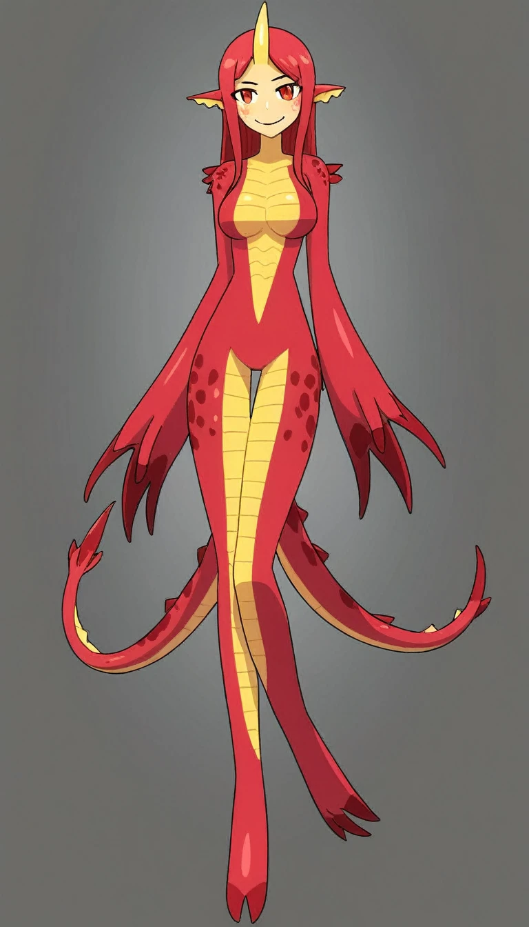 Best quality, Super detailed illustration, Warm colors, perfect lighting, perfect detail ,Cute sea monster girl
