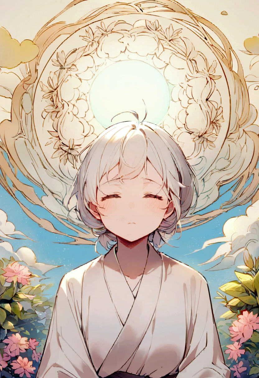 The Basics of Mindfulness: What is Mindfulness?、Pay attention to the present moment、It is the technique of observing thoughts and feelings without judging them.。As a result、Stress reduction、Emotional regulation、Improved concentration, etc.。