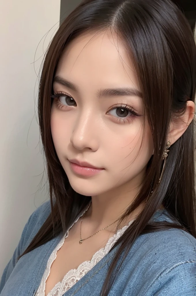 ((best quality)), ((masterpiece)), (detailed), perfect face