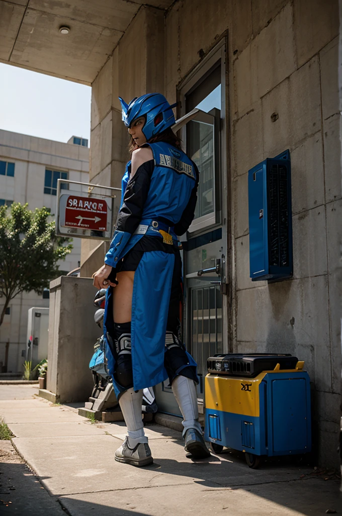 Transformers