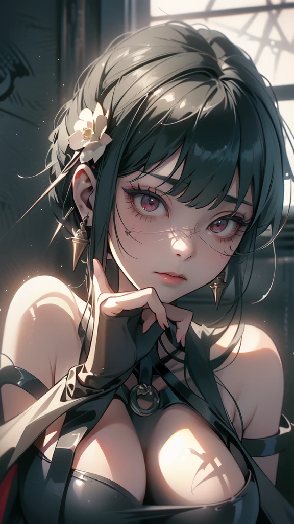 (Unreal Engine 5)), Realistic rendering, wonderful, (Full Armor Body), (Cape), (pocket), Looking into the camera, Beautiful Face, Compensate, CGI Mix, (Photorealism:1.2), Ultra-realistic UHD face(Highest quality)((Clear images with every detail))beauty、((Tied up with rope)).Tortoiseshell binding、((((The body is tightly bound with rope))))、Tight clothing、((Pure white room))((Rough skin that cuts into the body々New rope))(Dark Dungeon)、((Very disgusted face)) Skinny body、((There are many tattoos all over the body))(((Black sexy underwear)))Glasses、Shortcuts、((whole body muscular))Tight clothing, ((Black underwear)), Torture Devices、(((a lot of scars on the body)))、(((Hanging Woman)))(Tight clothing)((M-shaped legs))((Woman hanging from a high ceiling))(((short hair、Glasses)))((Big Ass))((Pure white room))