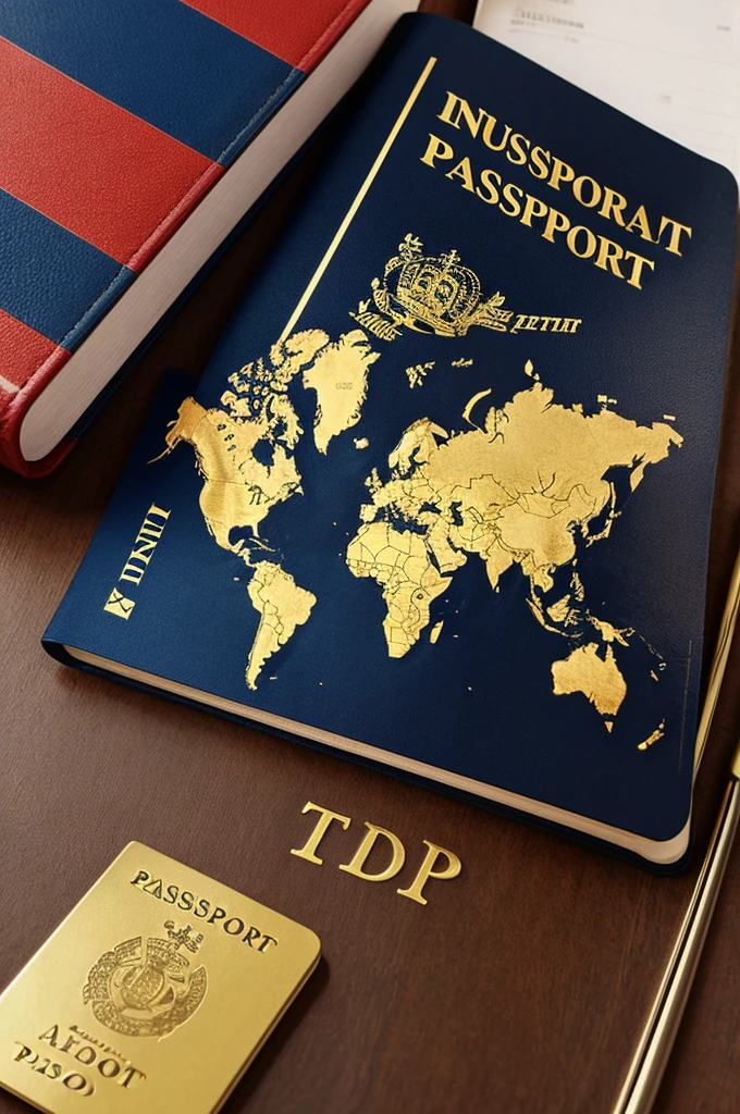 A global passport for promoting international trade