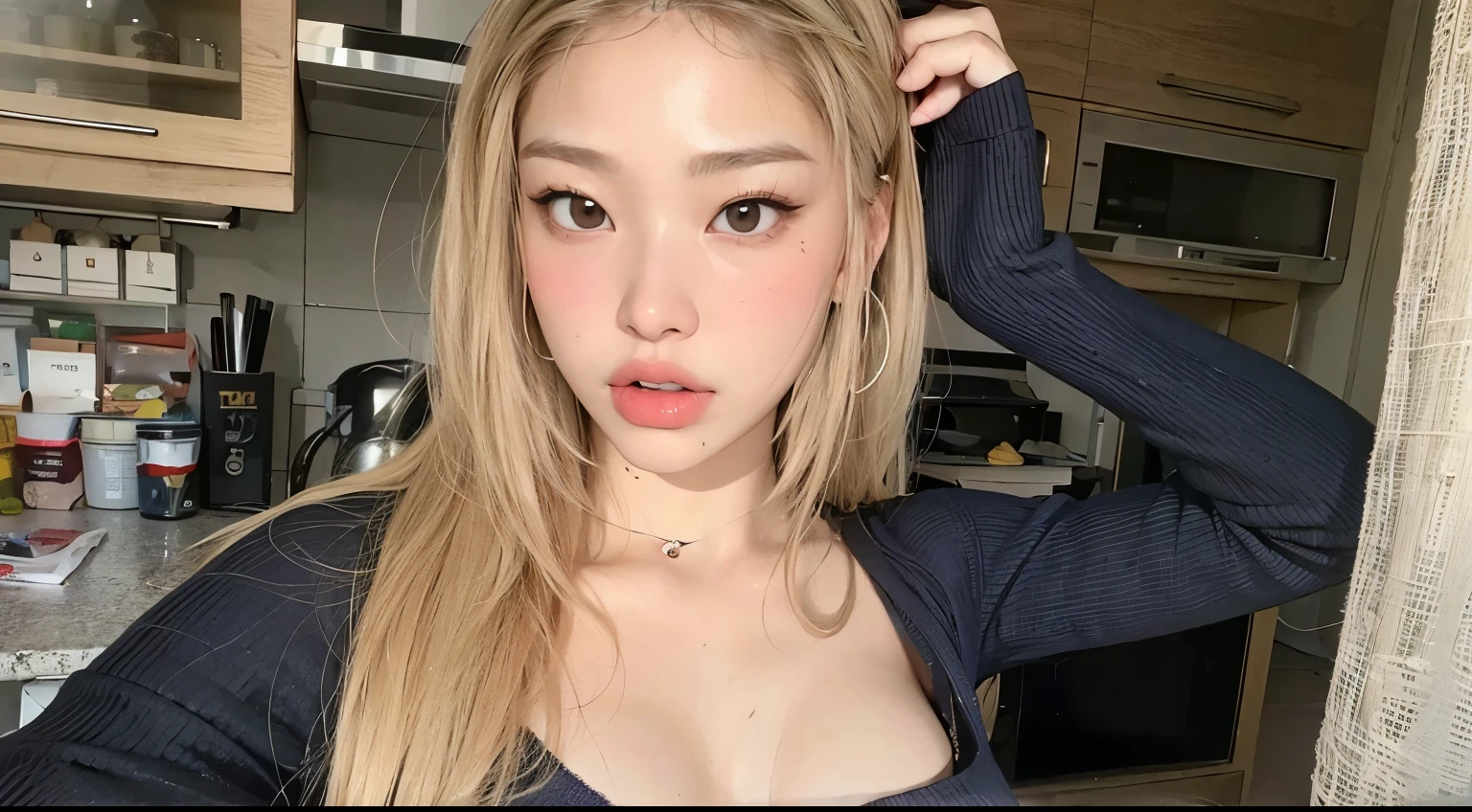 Jennie Kim