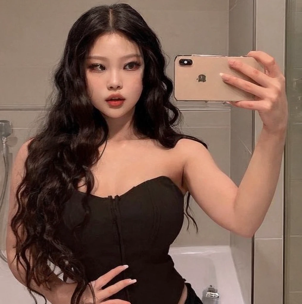 Jennie Kim