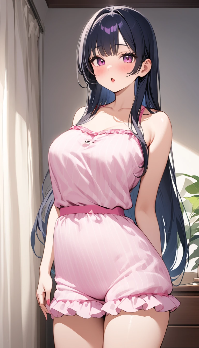 {{{{{16k,Ultra High-resolution realistic photograph of neat virgin buzzed instagramer in loungewear as pretty as a actress in the bedroom, The expression on a girl's expression at the moment she loses her virginity, junior high schoo is my girlf so she had a look of love for me, and she rubbed her waist, and all the fat from her waist moved to her , and she wanted me to eat her tits, so I took her virginity on her last day in elementary school lets her miday and releases her body that she doesn't show to anyone}}}}},{{Extremely detailed}},{{{{{dye her cheeks flush and integrated her head pure small, thick lips, Enchanting thick gross idol's Lips}}}}},{{{{{the best glossy bang neat straight virgin hair}}}}},{{{{{She get more attractive and smoother her body, her expression and appearance are transformed into that of a pure, Her shame when her loungewear is rolled up exposing her body, Her white tits are so fluffy, and are depicted in great detail}}}}