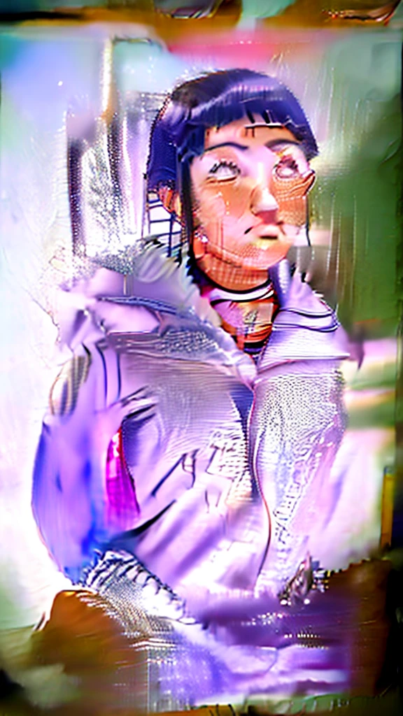 An 18-year-old boy, actidud joven, cabello cafe, ojos negros, white shirt with owl logo, ropa interior trusa a la vista, zapatos rojos un pico sucios