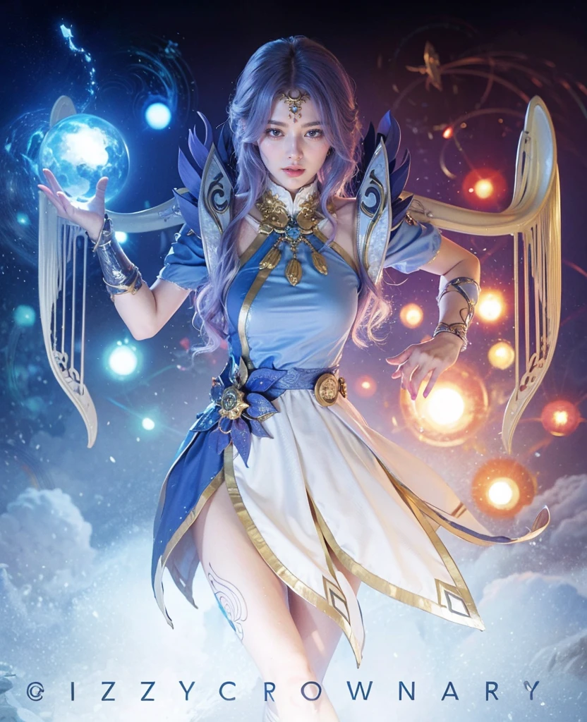 a close up of a 4 girls ,pink hair , big booobs , shadowbringers cinematic, 4 k detail fantasy, a beautiful fantasy empress, game cg, xianxia fantasy, xianxia hero, 2. 5 d cgi anime fantasy artwork, cinematic goddess close shot, ruan jia and artgerm, wow 4 k detail fantasy, hyperdetailed fantasy character
