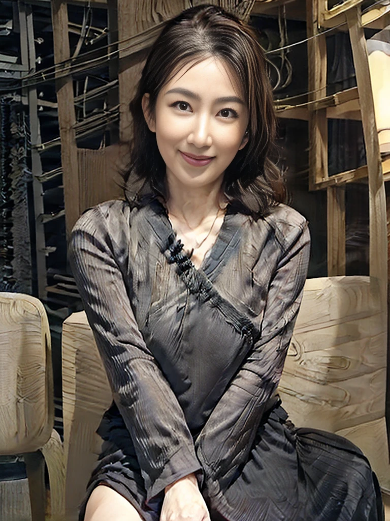 (((Flat Chest、very Small breasts))),(Slender body),((Highest quality))、((masterpiece))、(Verbosity: 1.4)、3d、An absurd solution、High resolution、(masterpiece: 1.4)、Super detailed、1 Beauty、Shiny brown hair、Beautiful Blue Eyes、Beautiful Face、24 years old、indoor、living room、((Spread your legs))、Floating、Very tall woman、Small face、High heelsを履く、透明感のあるWhite skin、Large Breasts、Big Hips、Thick thighs、(long脚:1.2)、Wavy Curly Hair、Red lips、Raw photo、(Intricate details:1.4)、(Photorealistic:1.4)、Super detailedなレンダリング、Soft Studio Light、Rim Light、Bright light、Beautiful subtle shadows、Beautiful natural light、Blinding sunlight、Front Lighting、Beautiful details sparkle、Vivid details、Super detailed、Realistic skin texture、Very thin face、Facial lighting、Beautiful eyes in every detail、Highly Detailed CG Unity 16k Wallpaper、compensate、(Detailed Background:1.2)、Glowing Skin、whole body、Cleavage、Mature Woman、Hip Up、long髪、Gazing at the audience、whole body写真、Abdominal muscles、Perfect figure、Extremely thin face、Facial lighting、((Large Breasts:1.4))、Tight waist、((Beautiful Japanese Woman:1.3))、Voluptuous body line、(Low angle shot:1.1)、Angle from below、whole bodyを撮影、Highly detailed face、A face that should not be disturbed、Beautiful legs、High heels、Beautiful legs、long脚、Black stiletto heels del pose、Length 180cm、Thighs open、smile、I can see the nipples、areola protrudes、long脚、Incredibly sexy、Elegant legs、long脚、long、Thick legs、とても美しい 長くてThick legs、Beautiful legs、とてもBeautiful legsのボリューム、Leg and thigh shots、Tied up with rope、(Rope Bondage:1.4)、Black tiny bikini、((Bind your wrists above your head))、((Show both armpits))、((Spread your legs out to the sides))、((Raise both legs high))、((Spread your legs in a V-shape))、((Show the soles of your feet))、Tied up with rope、Tied up tightly、Wrists tied、Sweat、Lift your legs、E cup breasts、Voluminous lower body、Thick thighs、Big Ass、Siren's Seductive Eyes、Red lipstick、Smokey Eye、White skin、Detailed and realistic skin、Detailed and realistic body