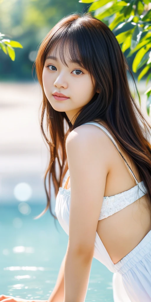 (One Russian-Japanese mixed woman:1.3), 20-year-old、alone, (((Very cute&Sexy Face)))), ((非常にbeautiful目と顔)))), beautifulディテールの目, Body parts、8k wallpaper, Very detailed, beautiful, masterpiece, 最high quality, original, masterpiece, Ultra HD Photos, 最high quality, Ultra-high resolution, Realistic realism, sunlight, Full body portrait,, Detailed face,, milky, Very detailed肌, Realistic skin detail,, 8K Ultra HD, Digital SLR, high quality, Film Grain, Fair skin, Photographic realism,