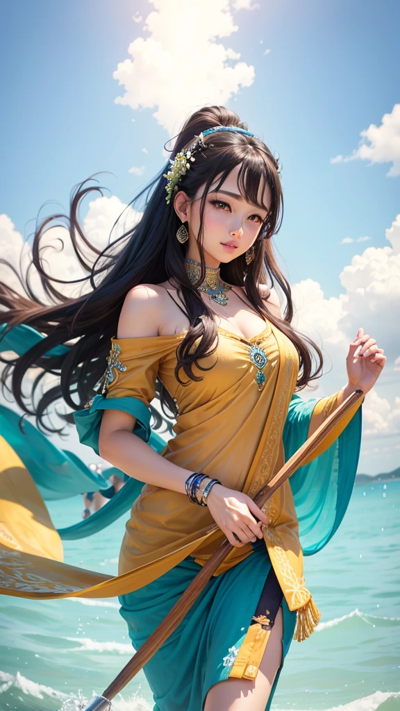 Beautiful