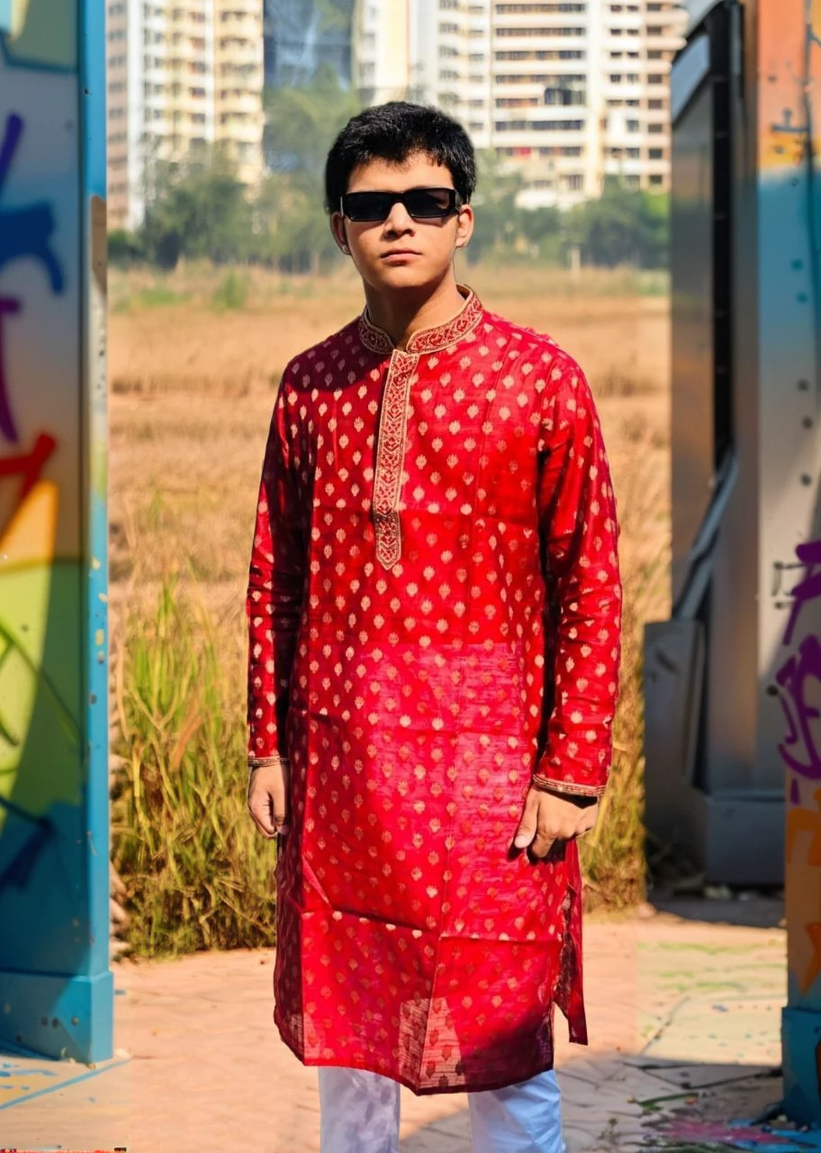 (best quality), masterpiece, extremely detailed CG uniform 8K illustration, high color, extremely high color saturation, all colors deepened, paint, graffiti art, center composition, extremely detailed light and shadow