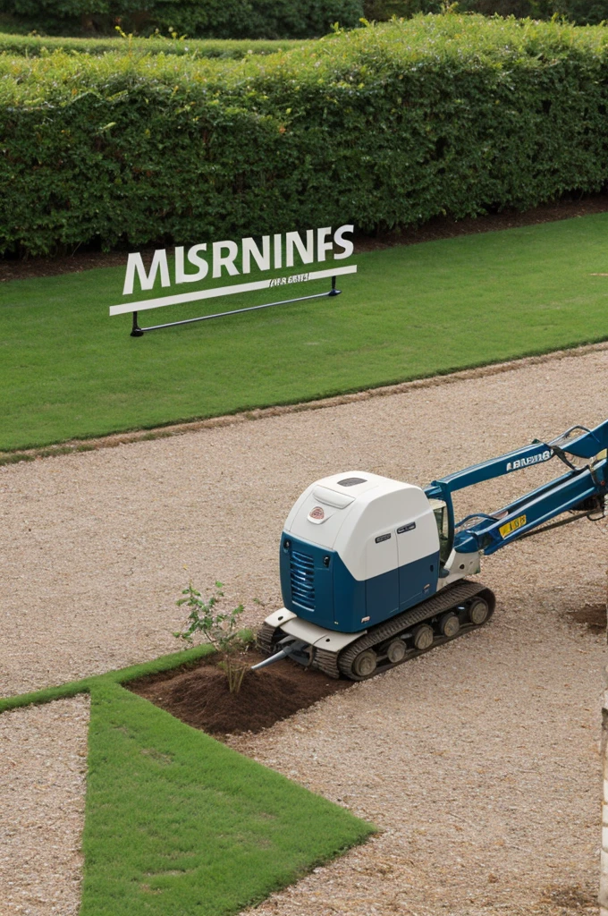 Pruning business logo