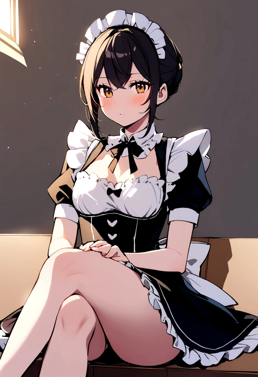 (anime style),masterpiece, best quality, extremely detailed,10Year old,tanned skin,dark skin, Beautiful body,BREAK,multicolored colorful hair,short hair,hair slicked back,BREAK,black eyes,happy smile,open mouth,eyes widen,happiness
smile face,detailed lips,open legs,BREAK,cotton White big ribbon,BREAK, Ballerina costume,off shoulder,frilled clothing microskirt,break,head tilt,in the Ballerina lesson Studio