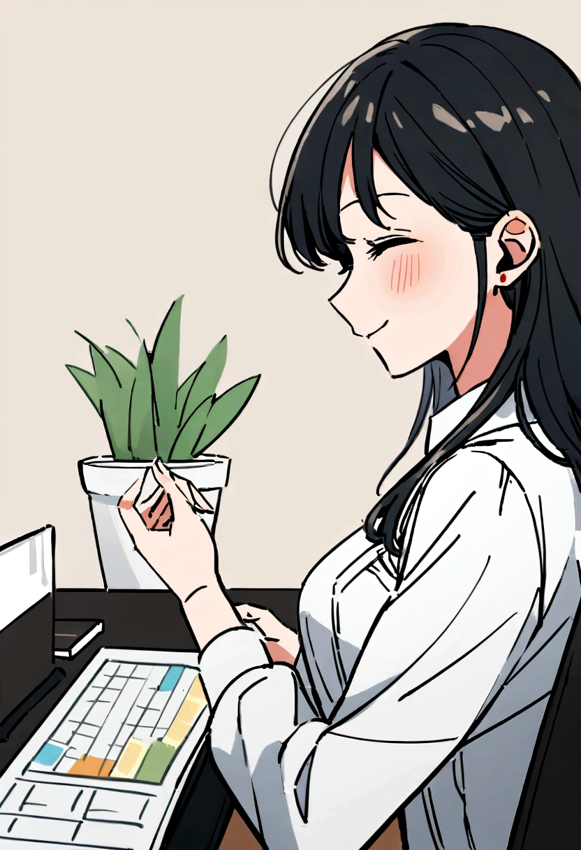 Introducing the latest trends and practices for healthy working、Learn practical steps to improve your productivity and happiness。A must-see for anyone looking to reform work styles。