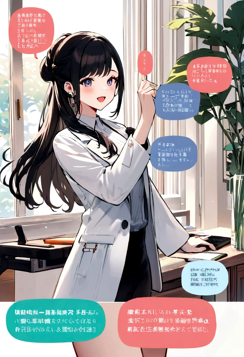 Introducing the latest trends and practices for healthy working、Learn practical steps to improve your productivity and happiness。A must-see for anyone looking to reform work styles。