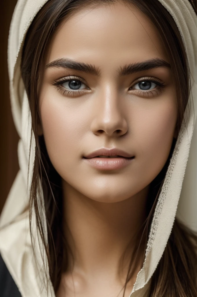 ((best quality)), ((masterpiece)), (detailed), perfect face