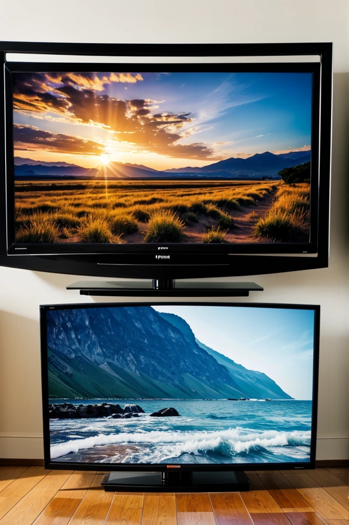 Please show me a bad TV in the future