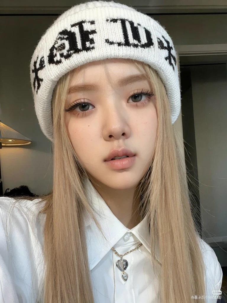 park rosé from blackpink