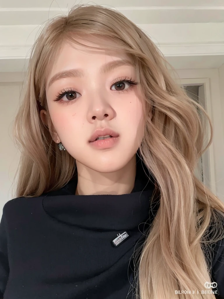 park rosé from blackpink