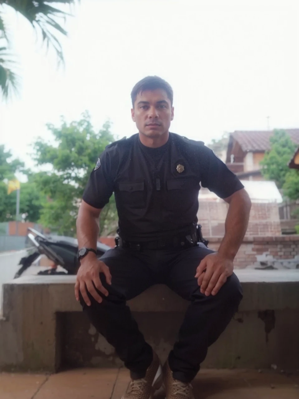 Police