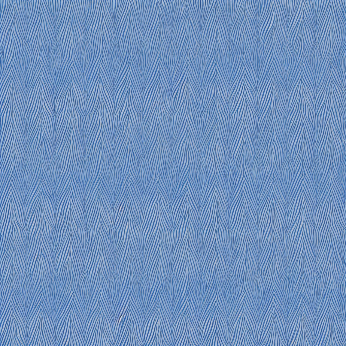 pattern blue and cream graffiti