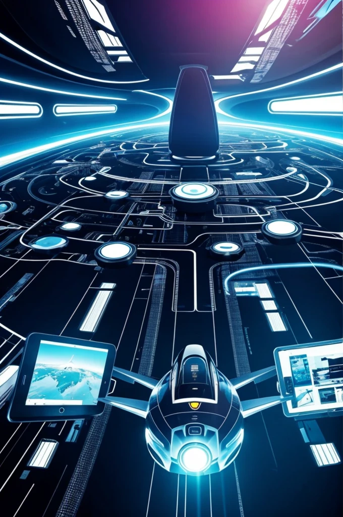 About technology in the future