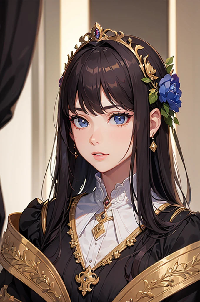 ((best quality)), ((masterpiece)), (detailed), perfect face