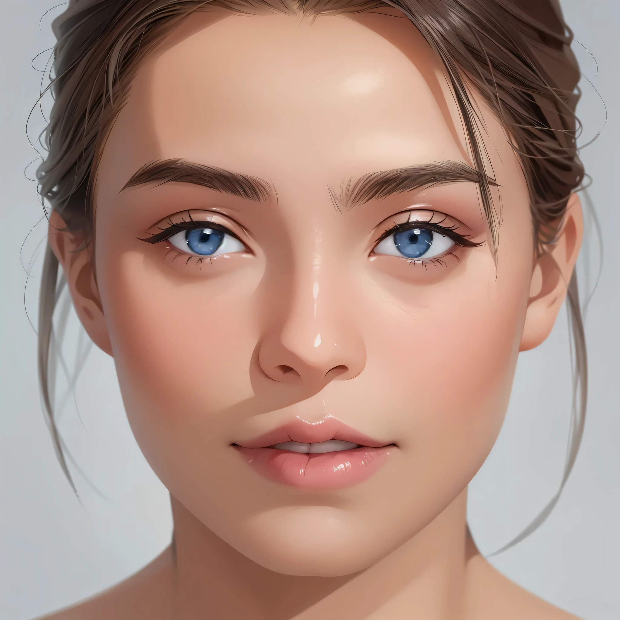 Realistic、Please draw faithfully to the photo。
