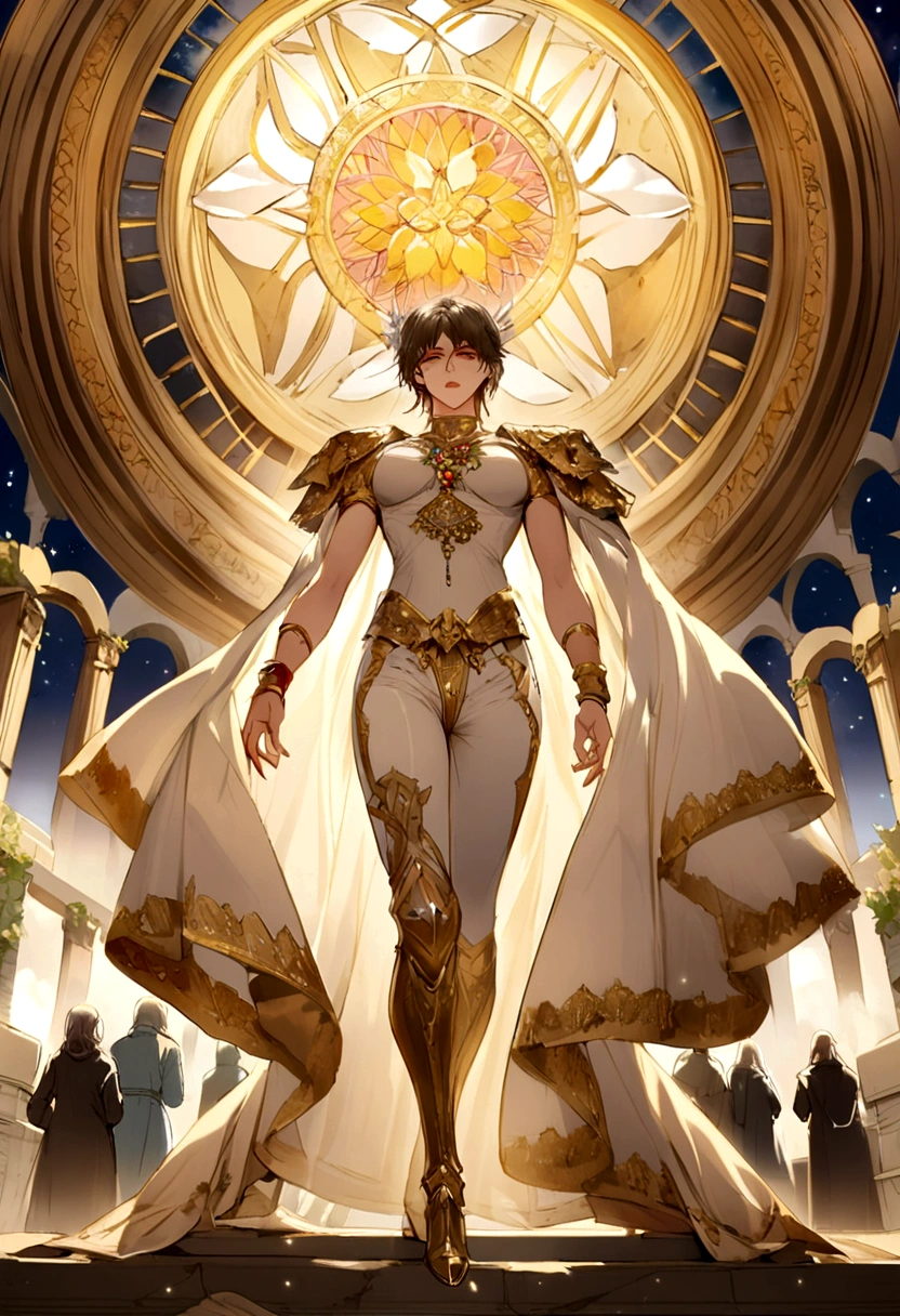 Made in heaven stand