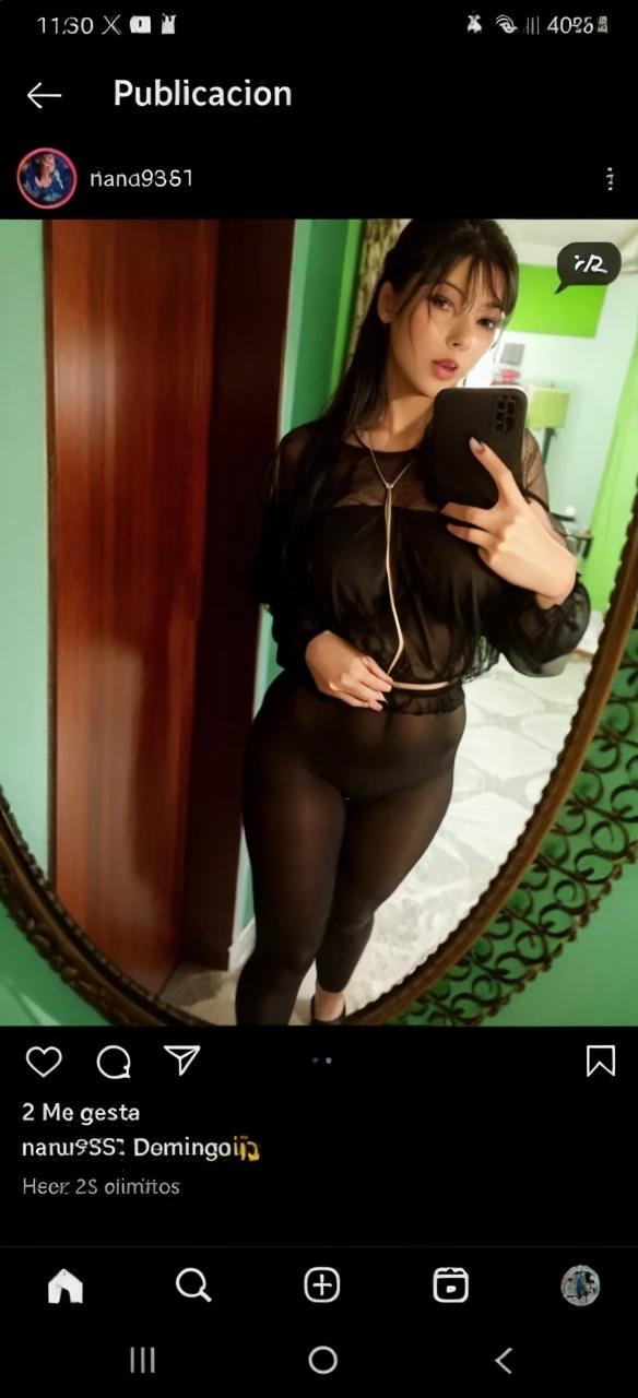 Big very big tits and ass in sexy lingerie