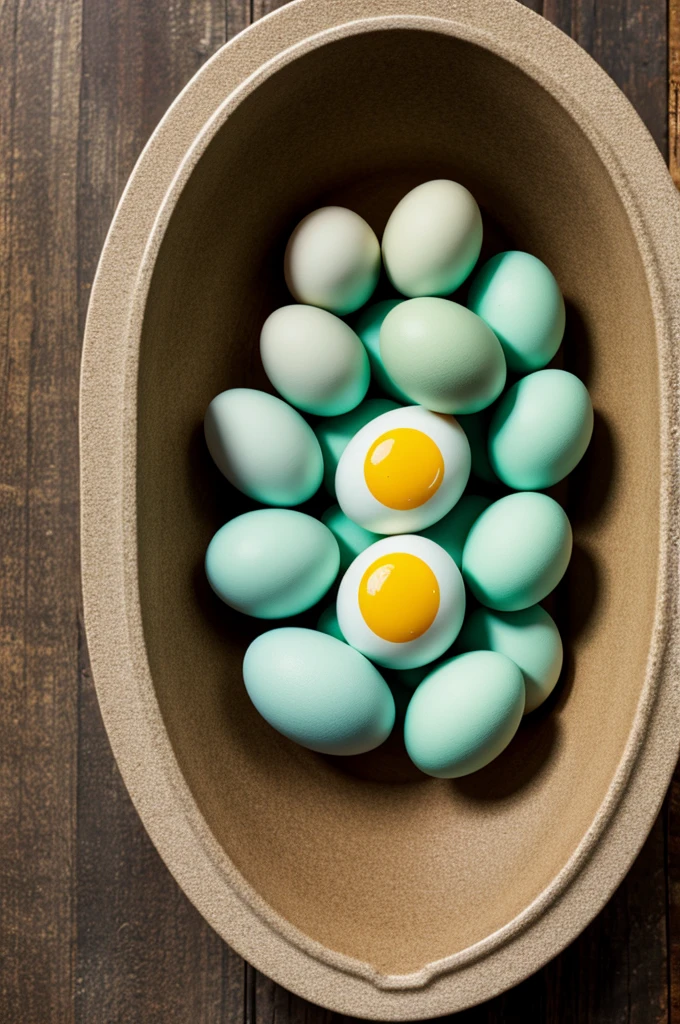 Egg