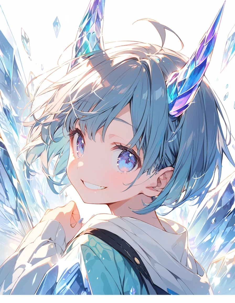 Wicked Smile