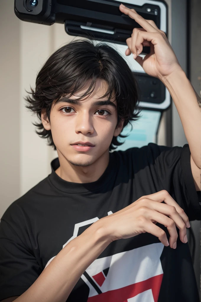 Vinicius 13 YouTube