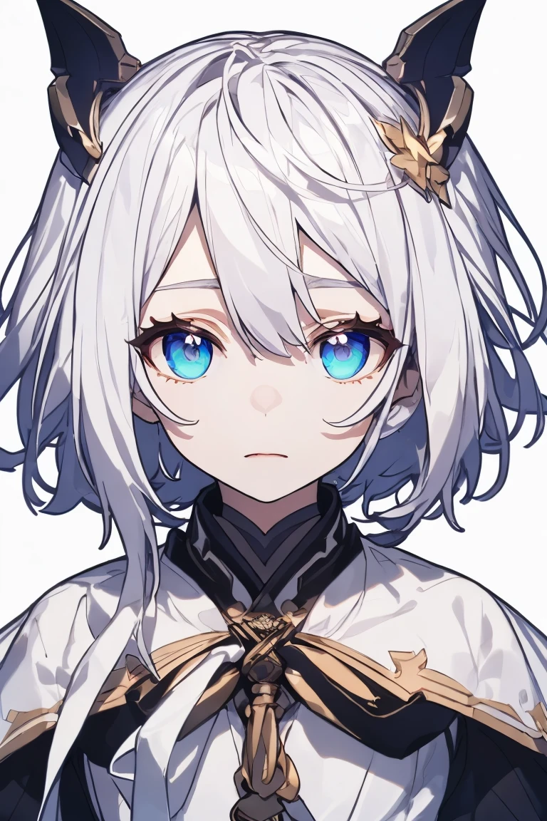 masterpiece, Best lighting, (((Super detailed))), Highest quality, lilac, Forest Fairy, Lily of the valley, ((The Mysterious Forest Boy)), Perfect Anatomy,  Cute Boys, Great body, The perfect proportions,  (((Face close-up))), (((vtuber-halfbodyl))、 Korean Eye Makeup, No background, Blank Background, ((((((White Background)))))))